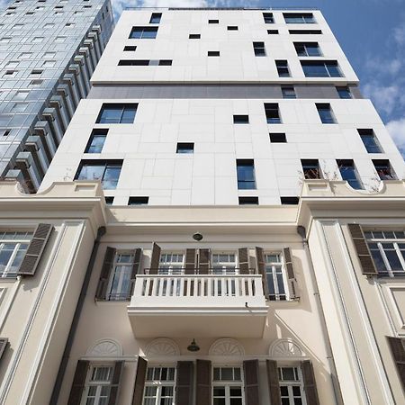 Отель Renoma Тель-Авив Экстерьер фото